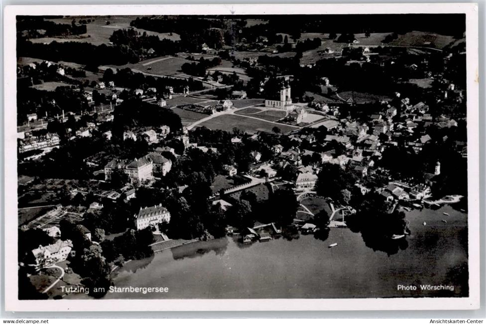 51136705 - Tutzing