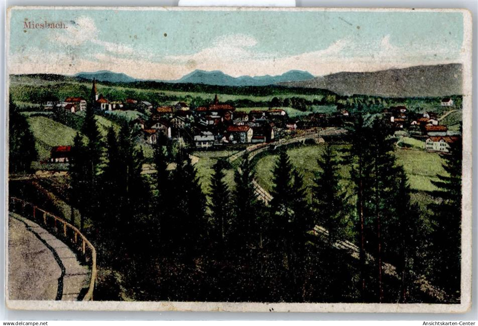 51136724 - Miesbach