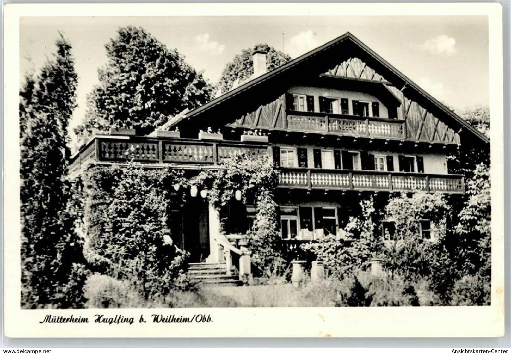 51137002 - Weilheim i. OB