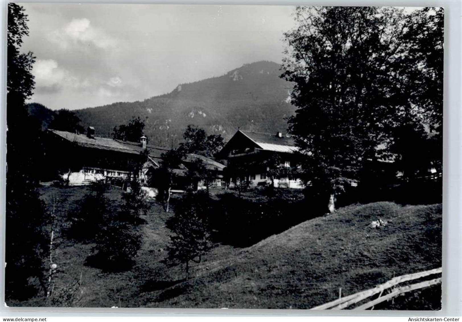 51137040 - Lenggries