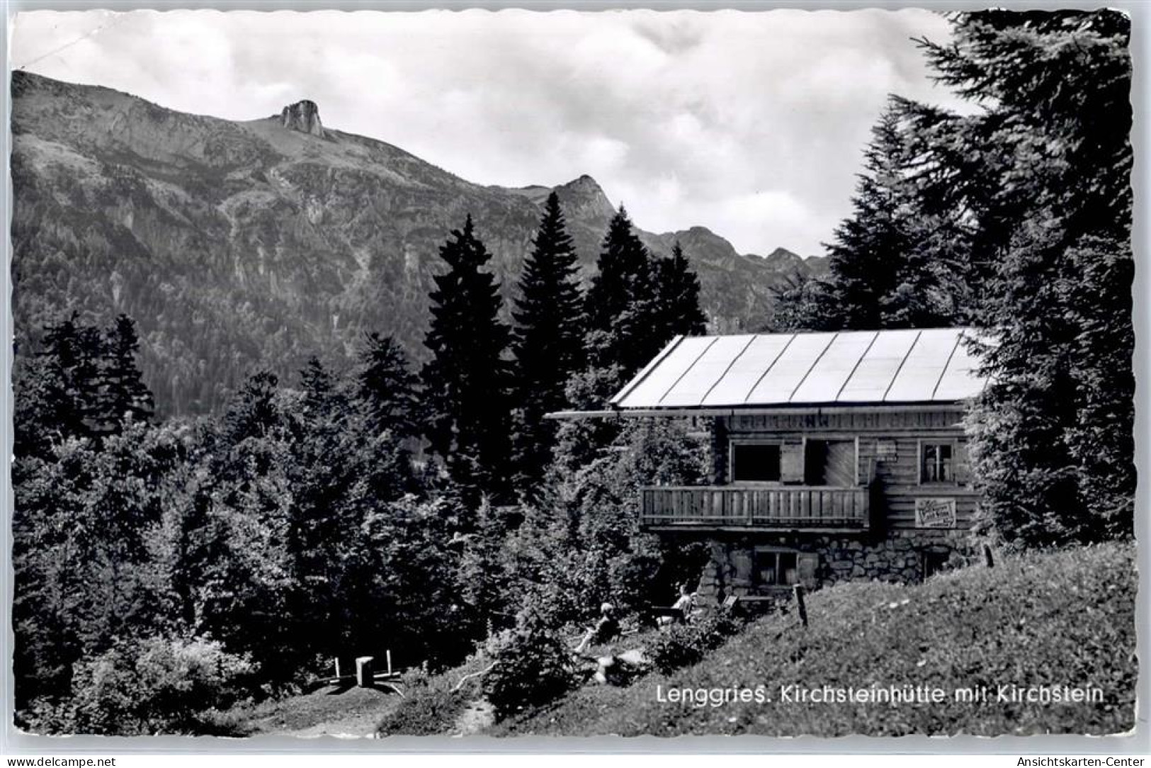 51137050 - Lenggries