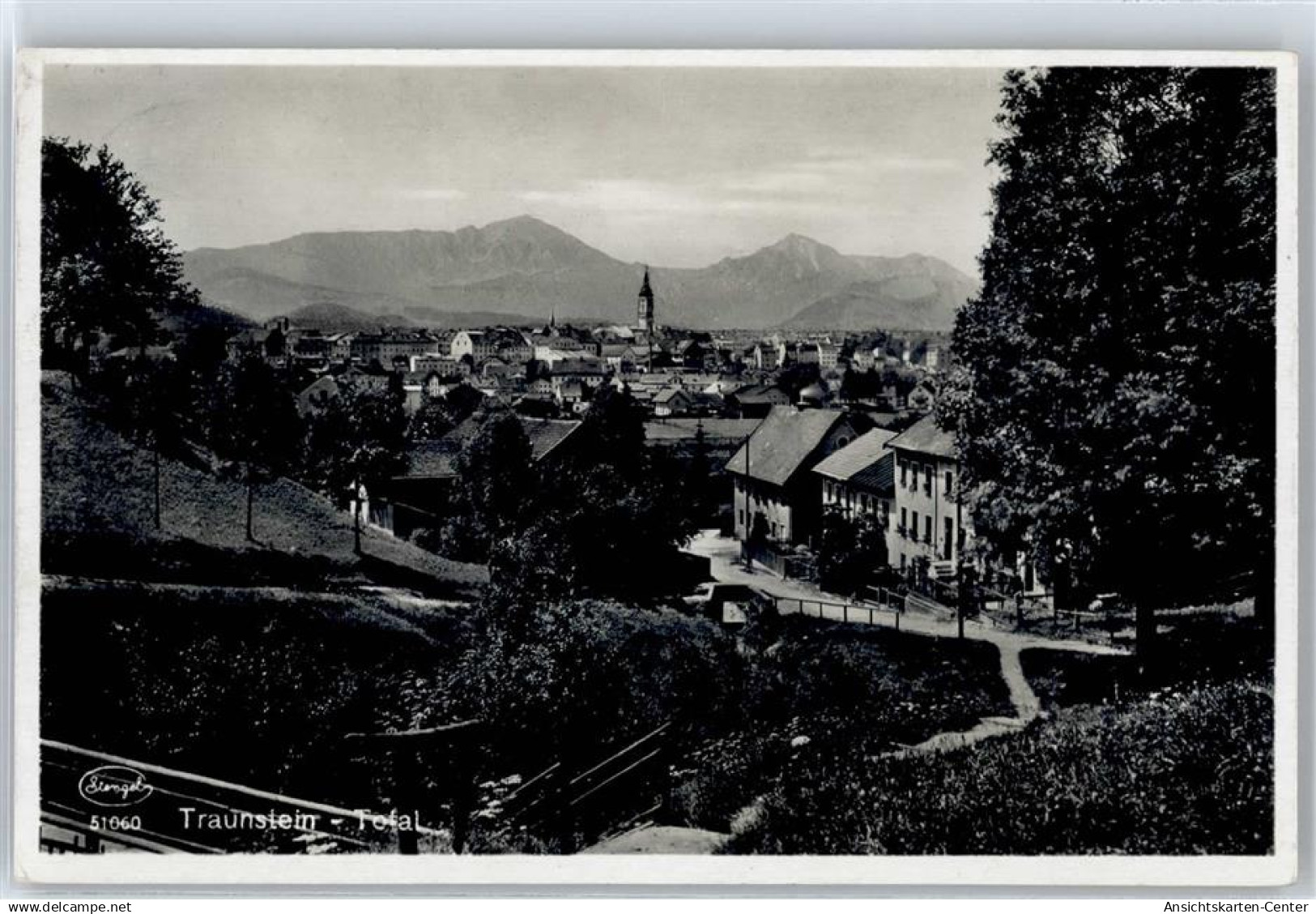 51137083 - Traunstein , Oberbay