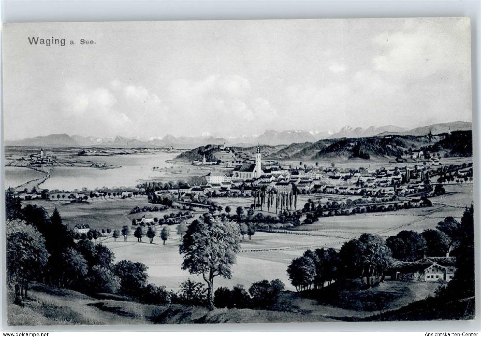 51137407 - Waging a. See