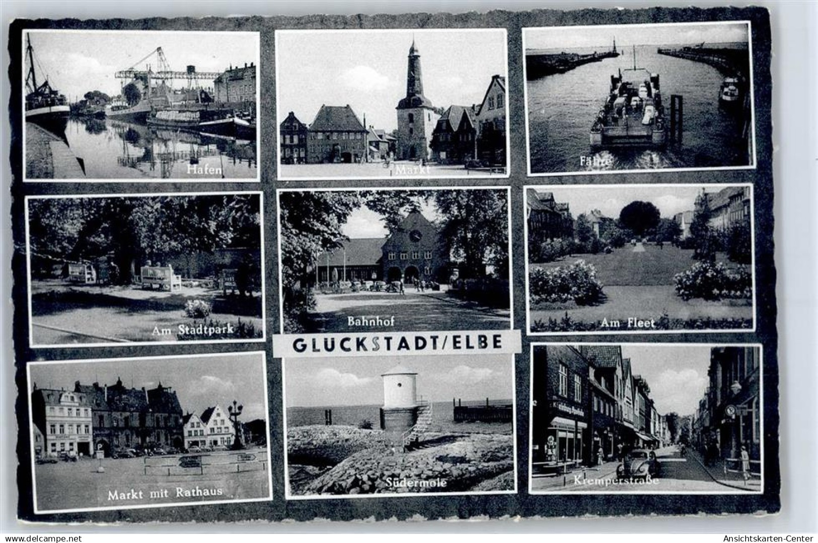 51137683 - Glueckstadt