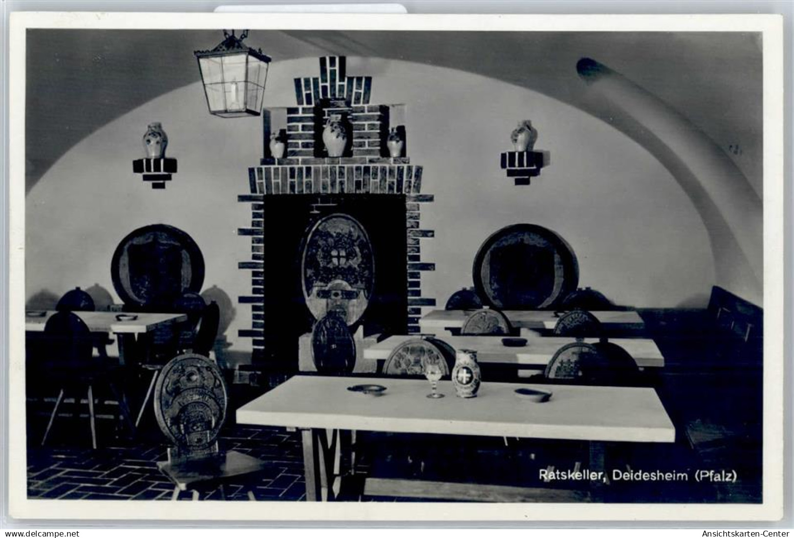 51137909 - Deidesheim