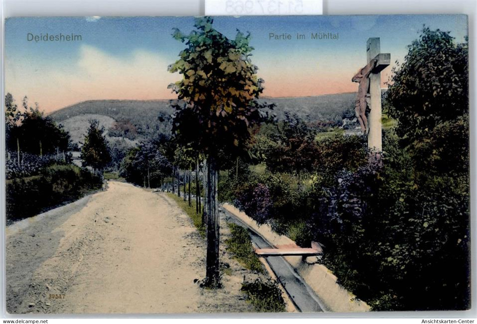 51137968 - Deidesheim