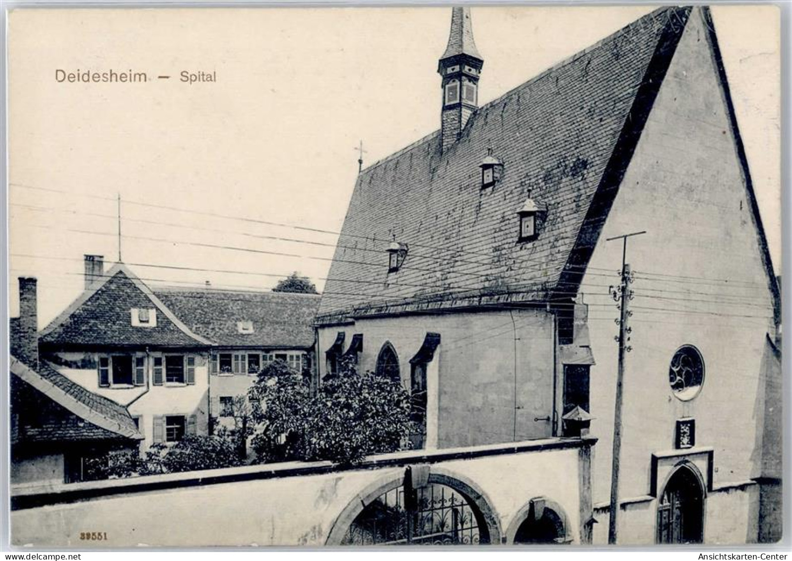 51137976 - Deidesheim