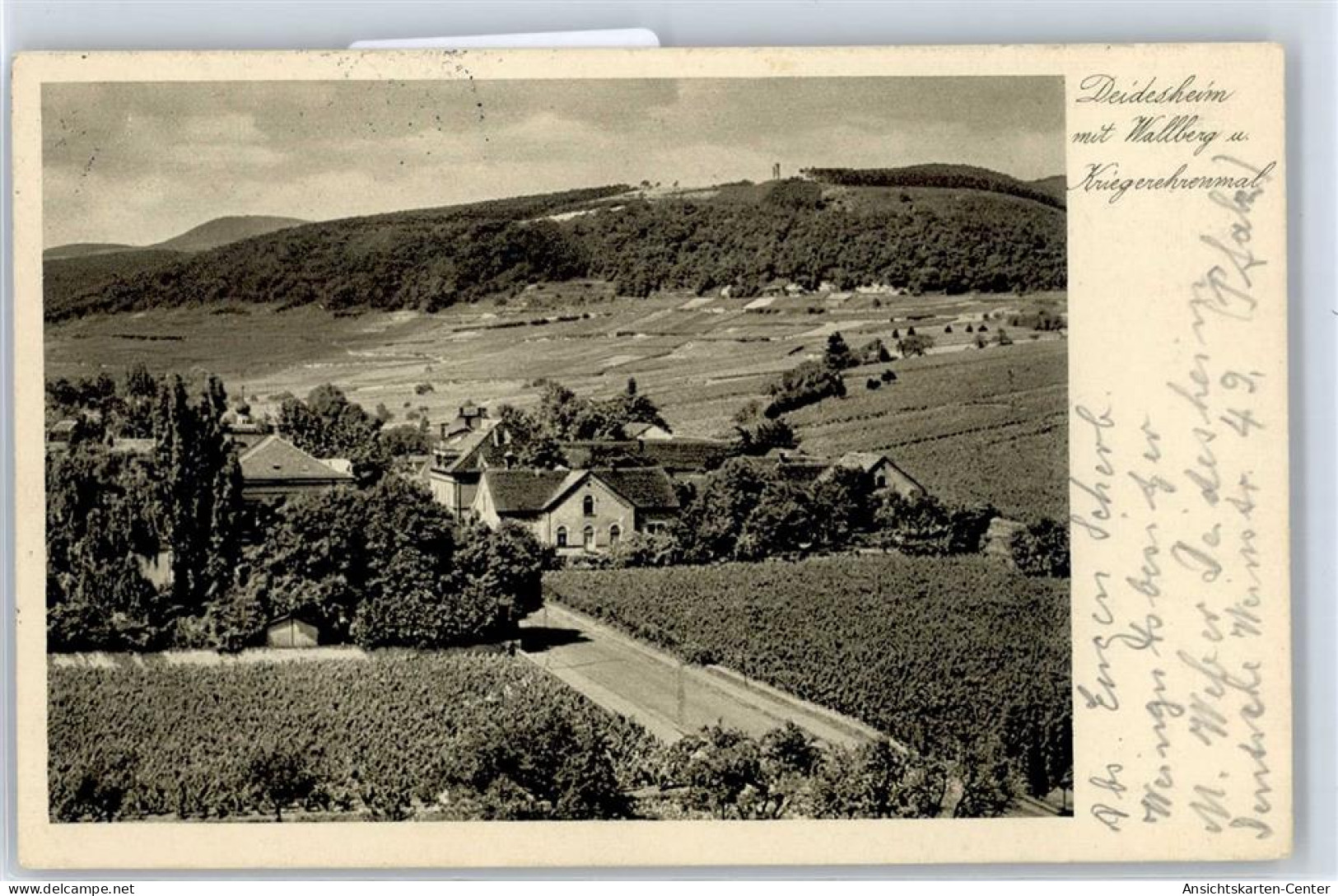 51137978 - Deidesheim