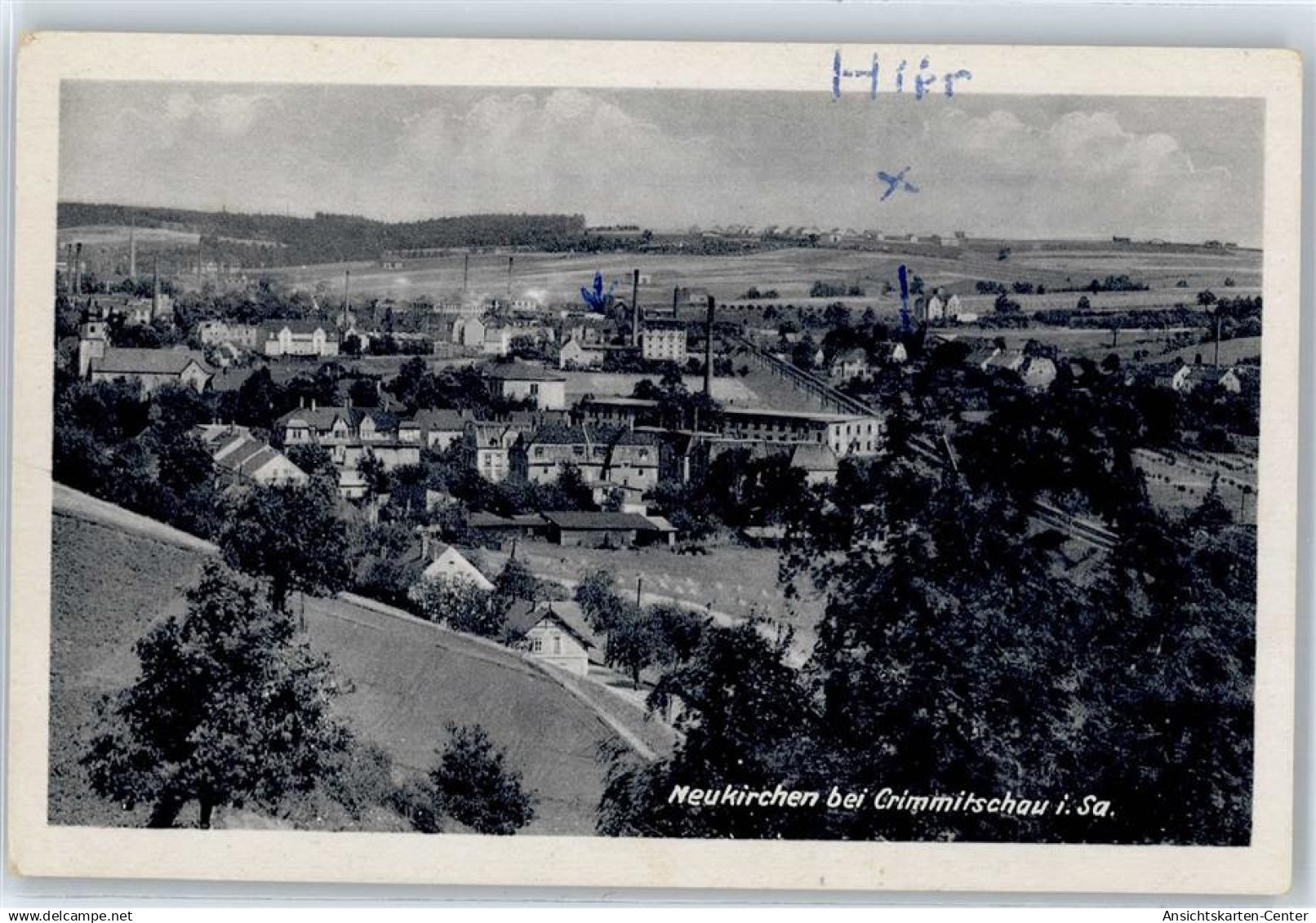 51138685 - Crimmitschau