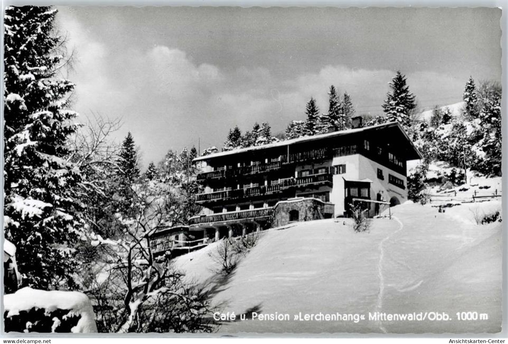 51138925 - Mittenwald