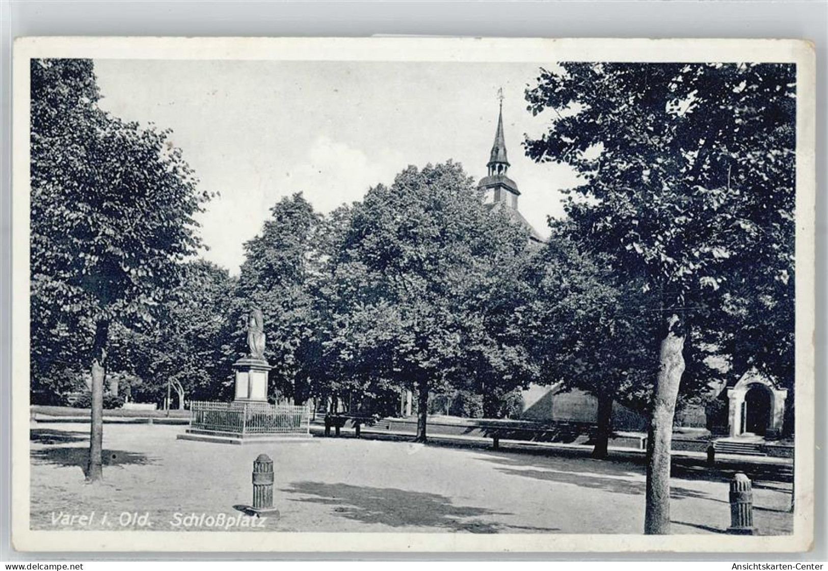 51144432 - Varel , Jadebusen