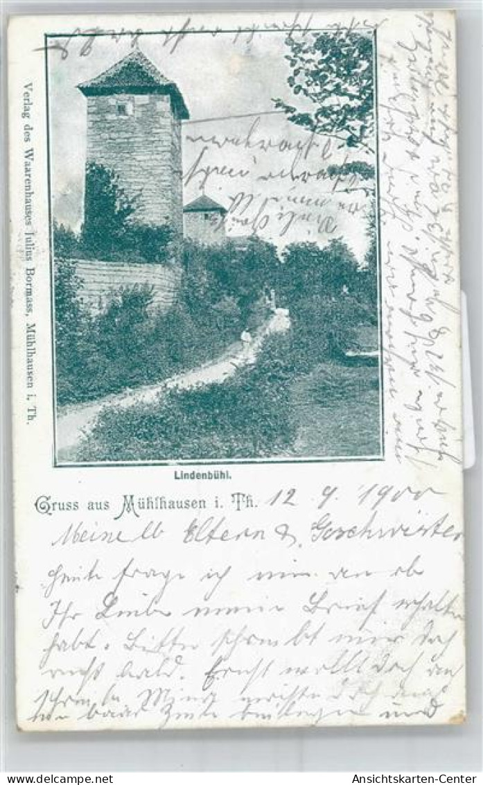 51144906 - Muehlhausen , Thuer