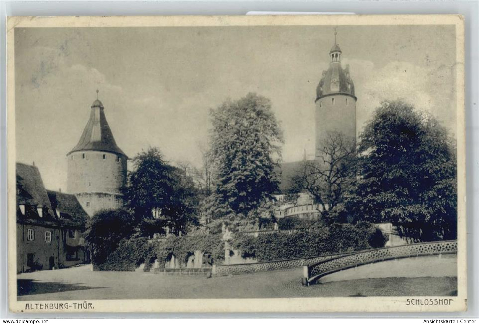 51145045 - Altenburg , Thuer