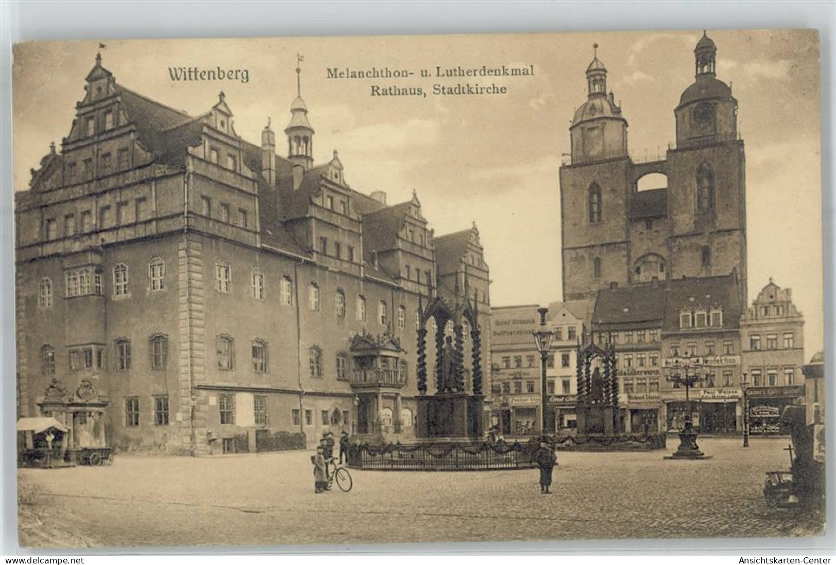 51145053 - Wittenberg