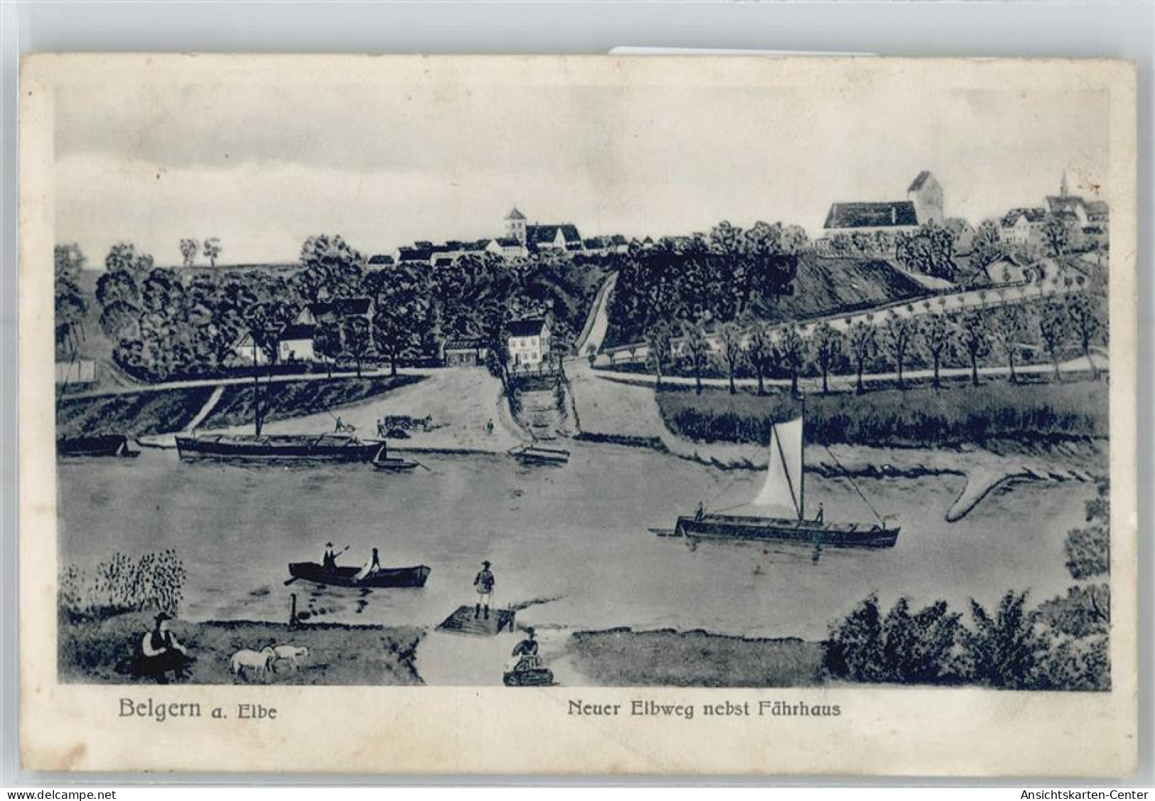 51145257 - Belgern b Torgau