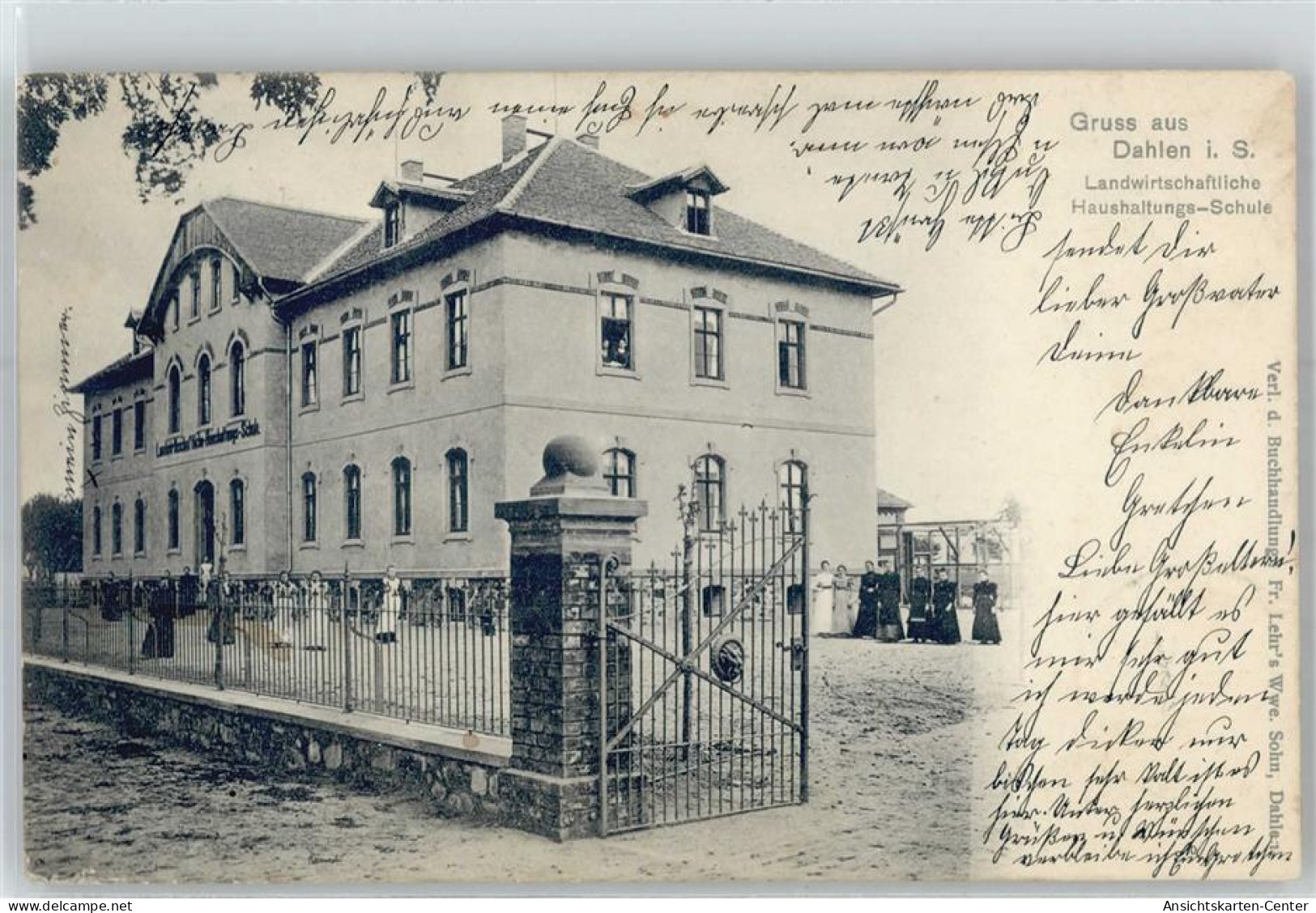 51145358 - Dahlen , Sachs