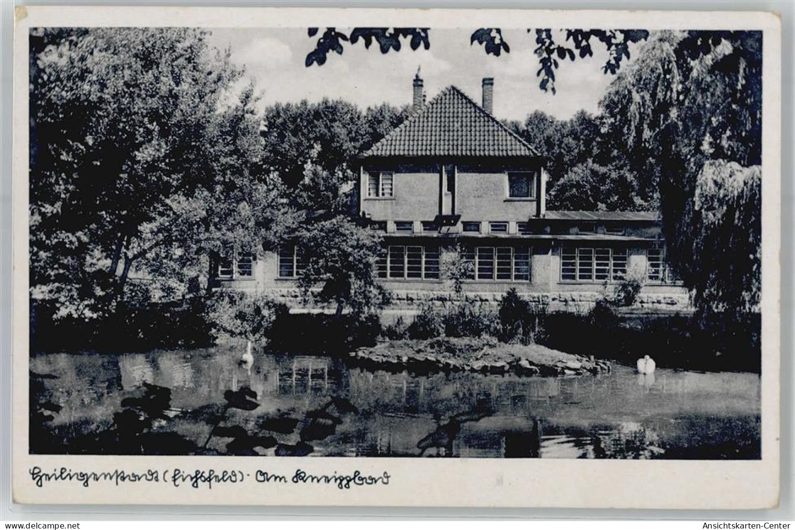 51145409 - Heilbad Heiligenstadt