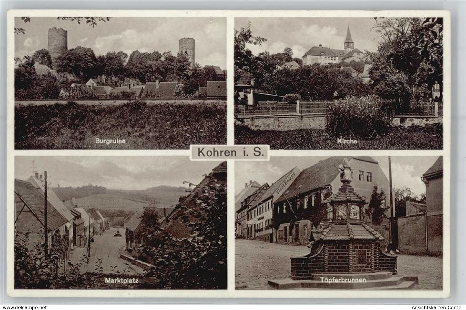 51145468 - Kohren-Sahlis