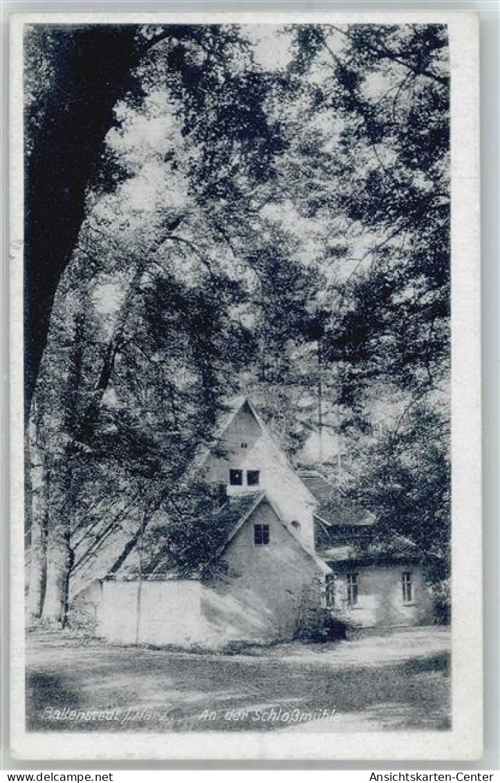 51146246 - Ballenstedt