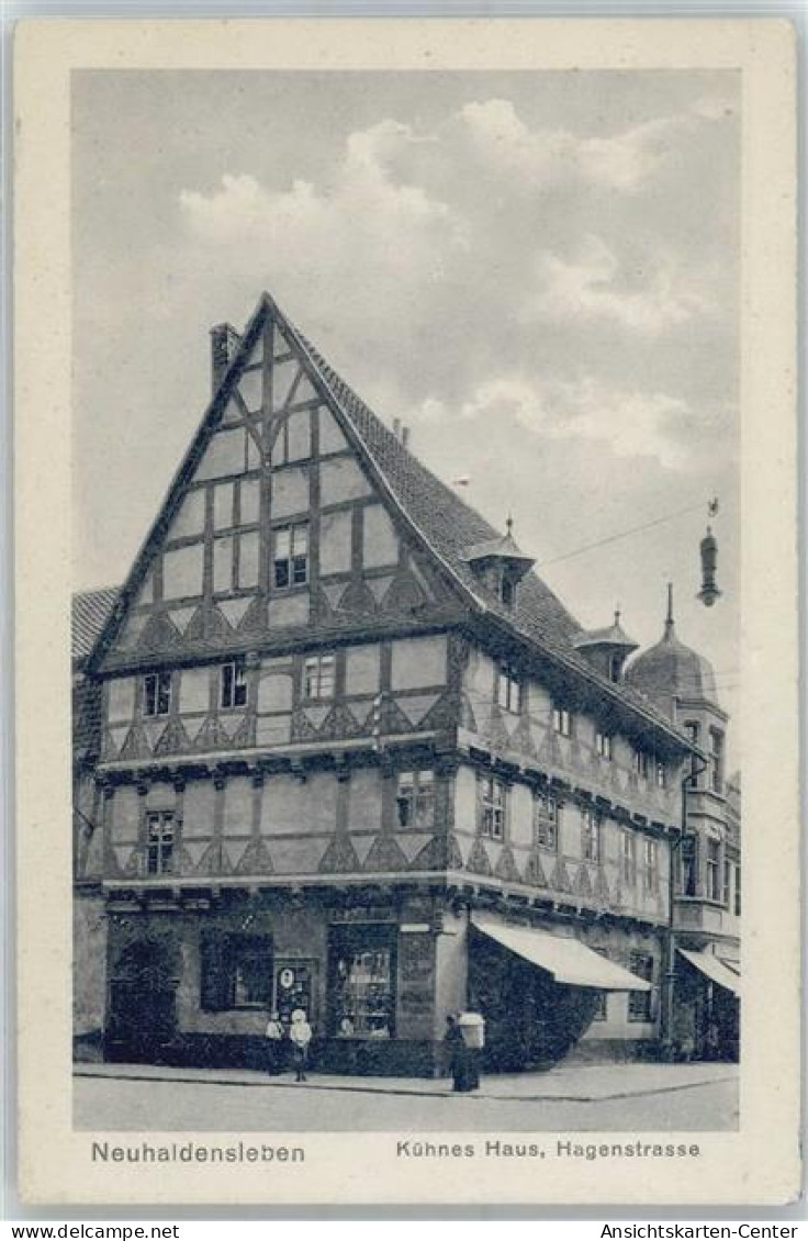 51146257 - Neuhaldensleben OT Haldensleben