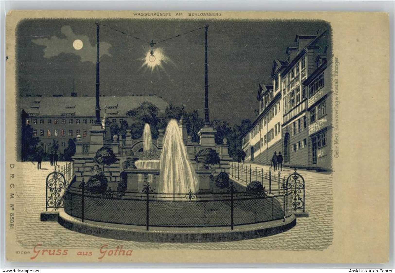 51146400 - Gotha , Thuer