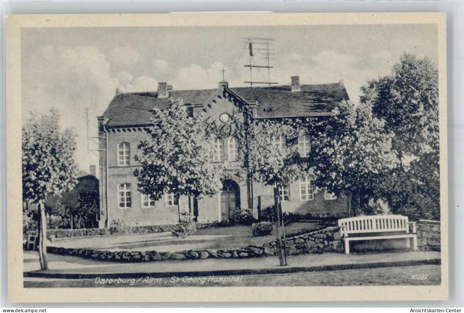 51146618 - Osterburg (Altmark)