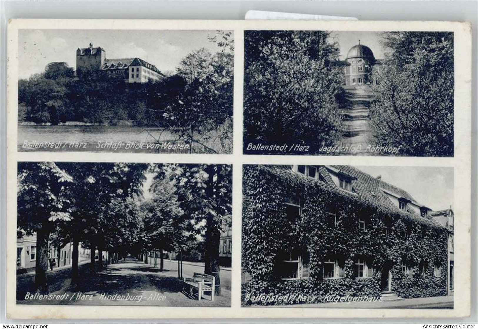 51146774 - Ballenstedt