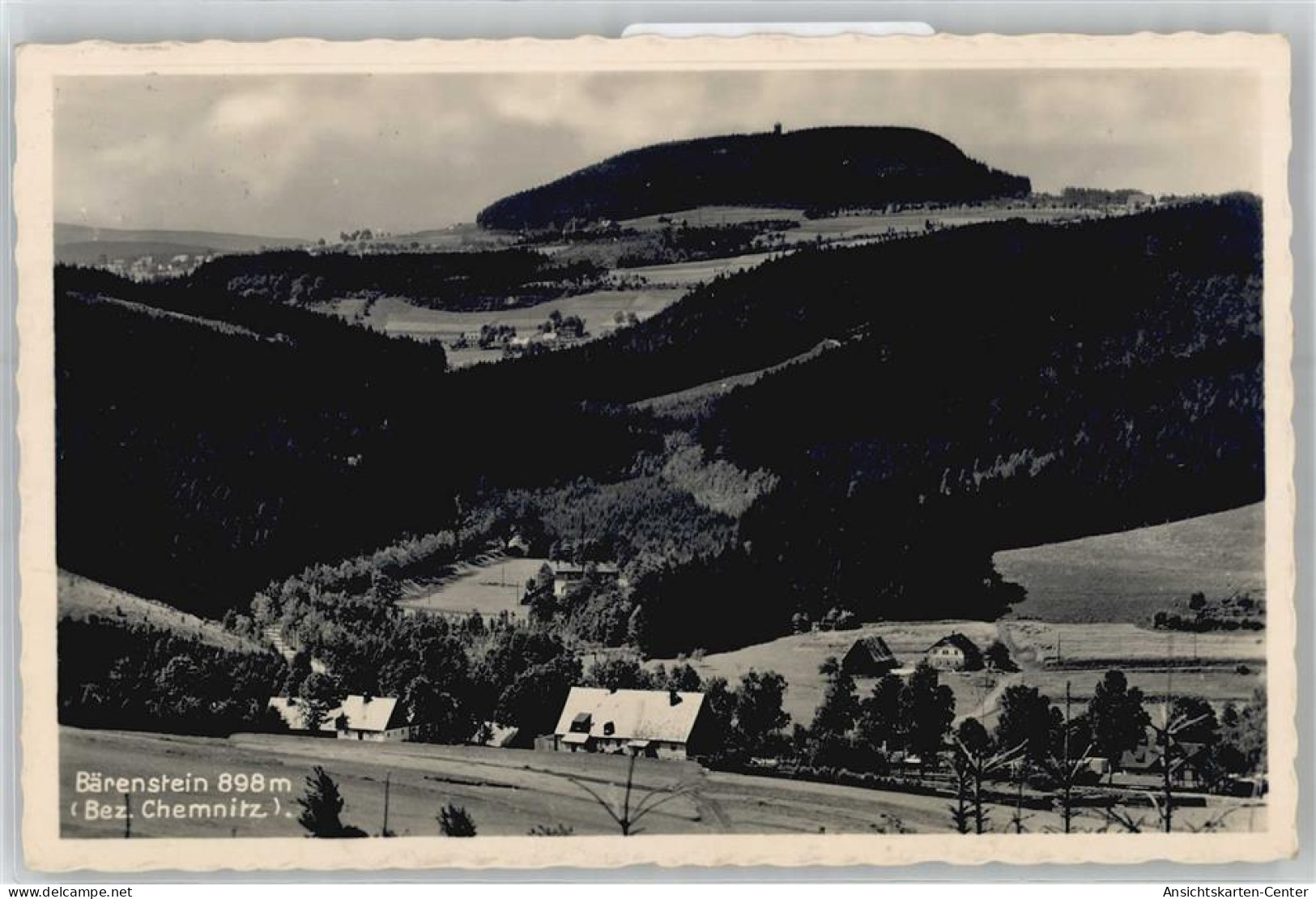 51146911 - Baerenstein b Annaberg-Buchholz