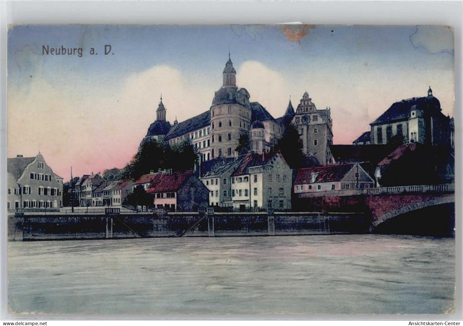 51147029 - Neuburg a d Donau