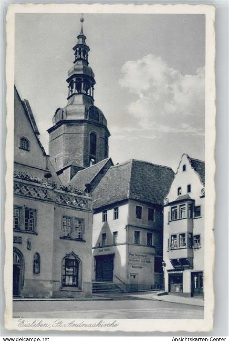 51147274 - Lutherstadt Eisleben