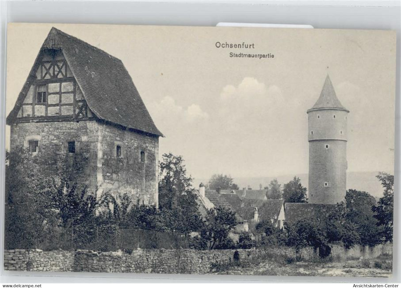 51147307 - Ochsenfurt