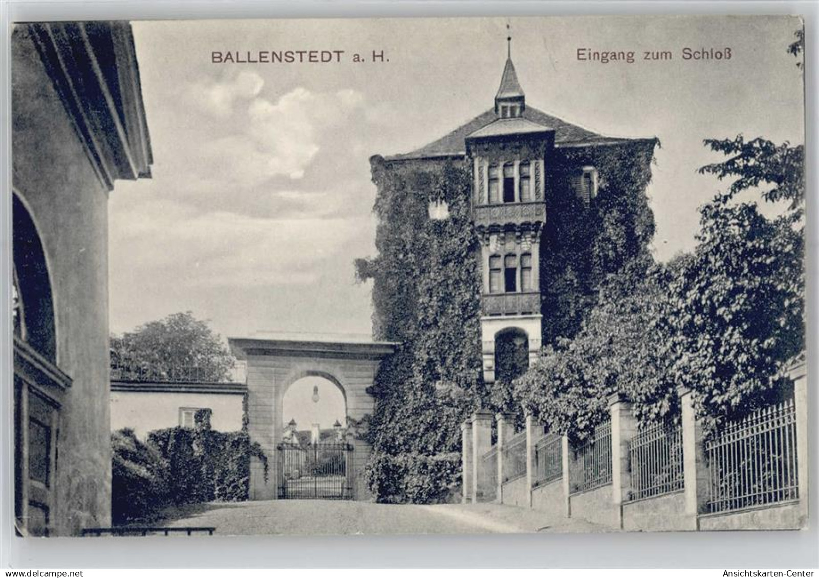 51147418 - Ballenstedt