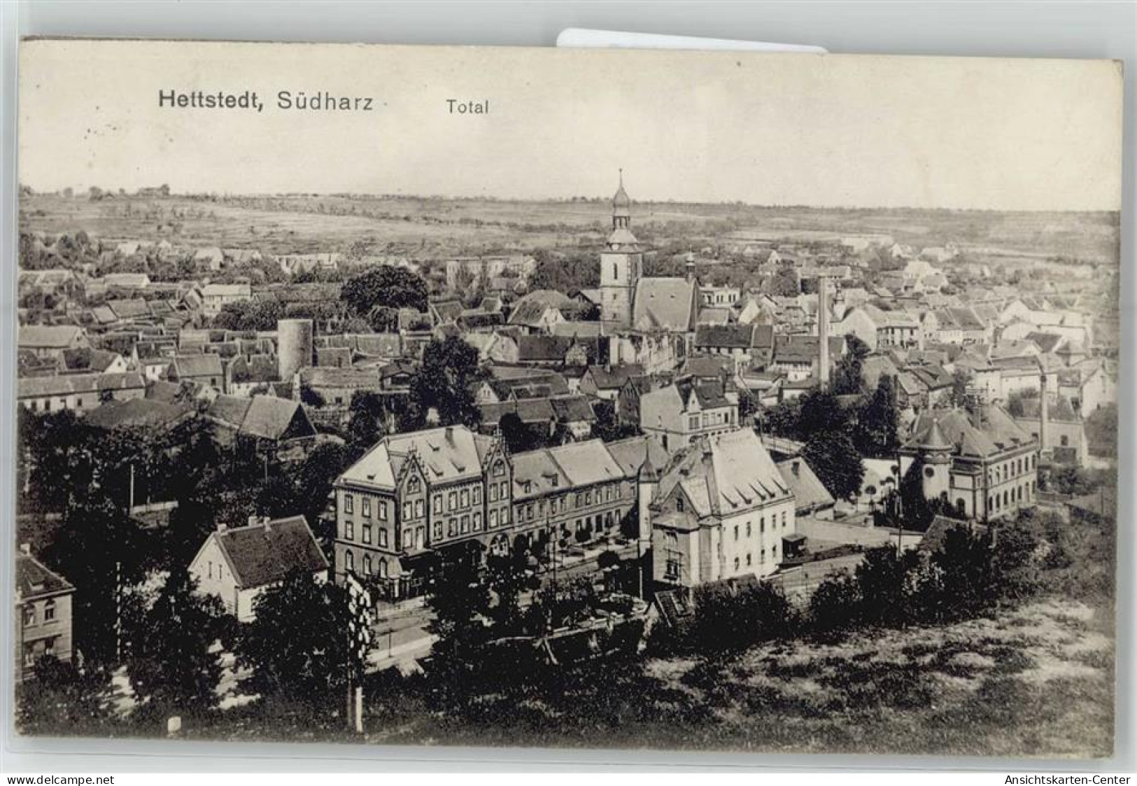 51147420 - Hettstedt , Sachs-Anh