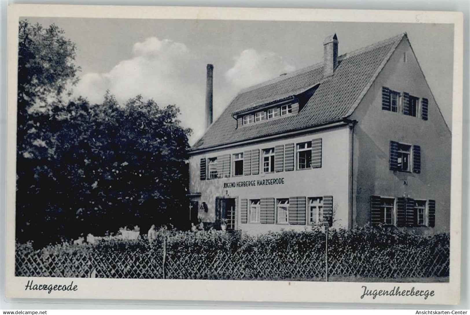 51147425 - Harzgerode