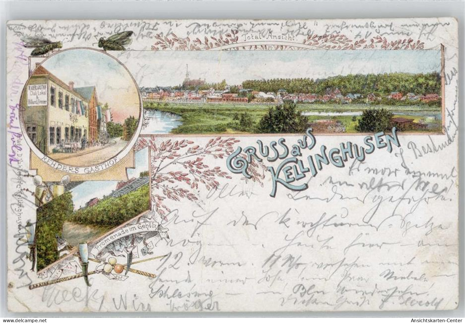 51147603 - Kellinghusen