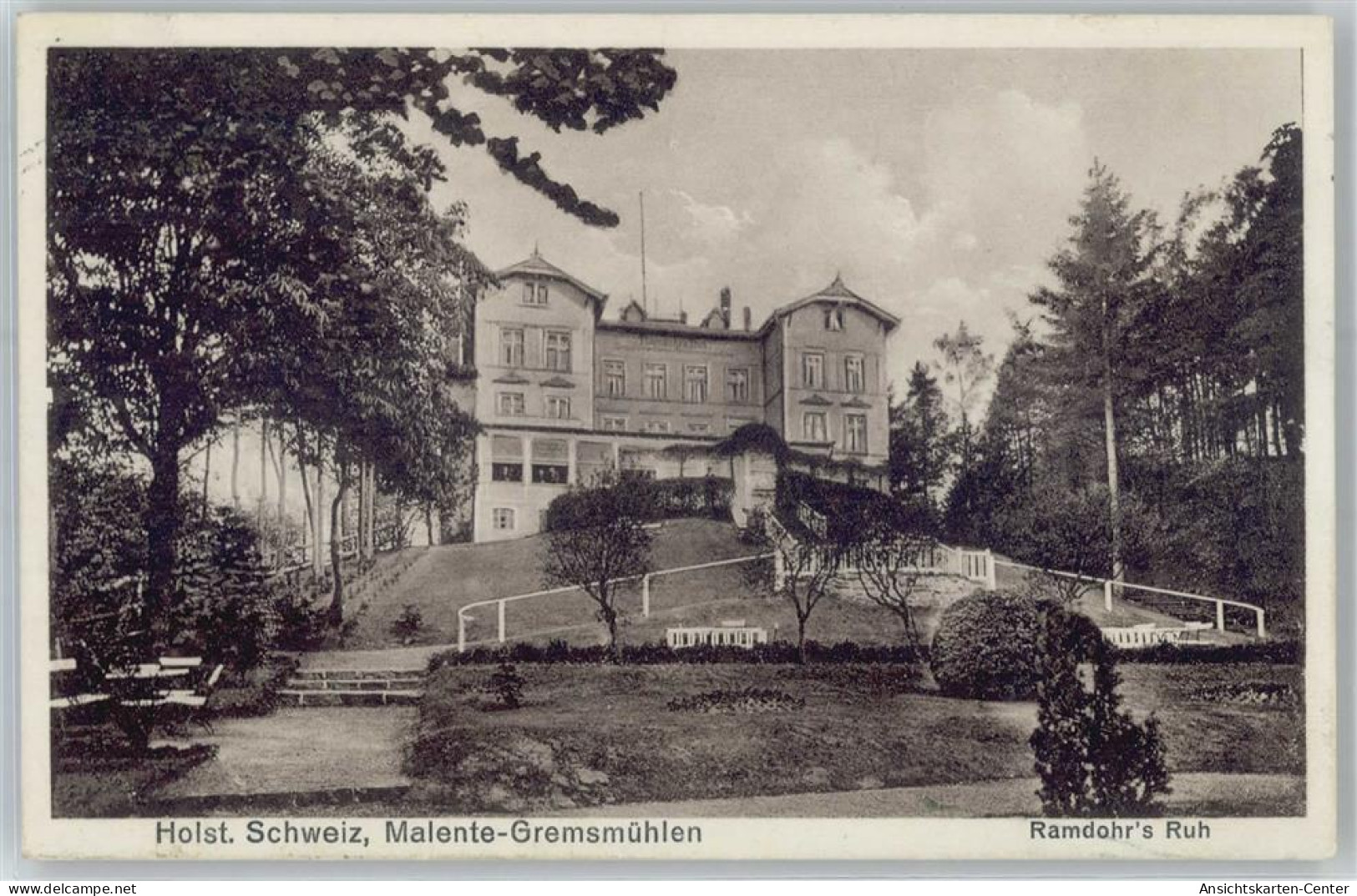 51147779 - Bad Malente-Gremsmuehlen