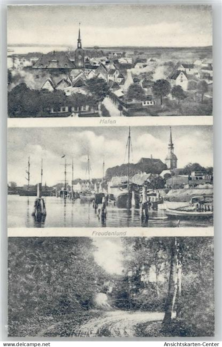 51148020 - Kappeln , Schlei