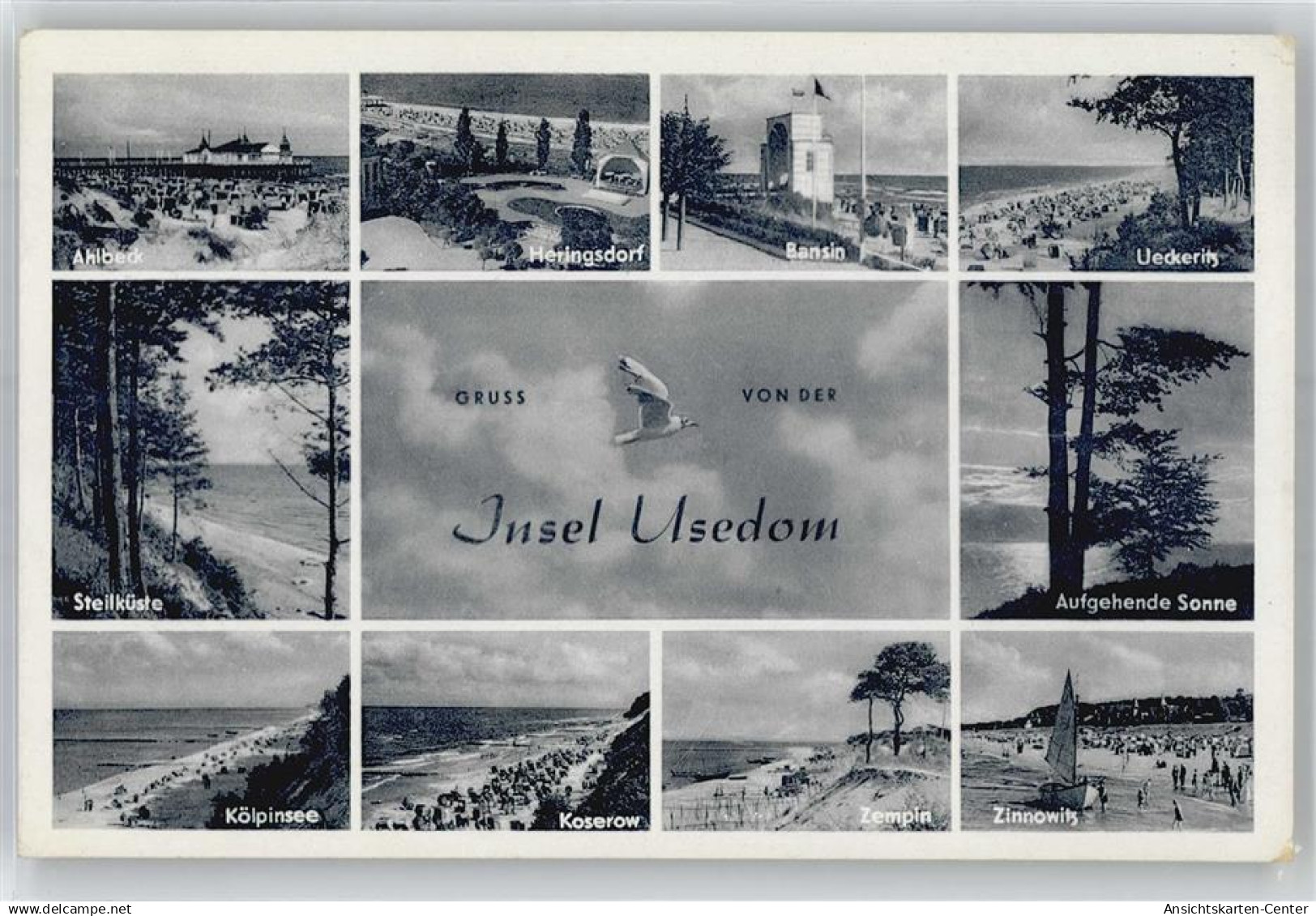 51148775 - Usedom