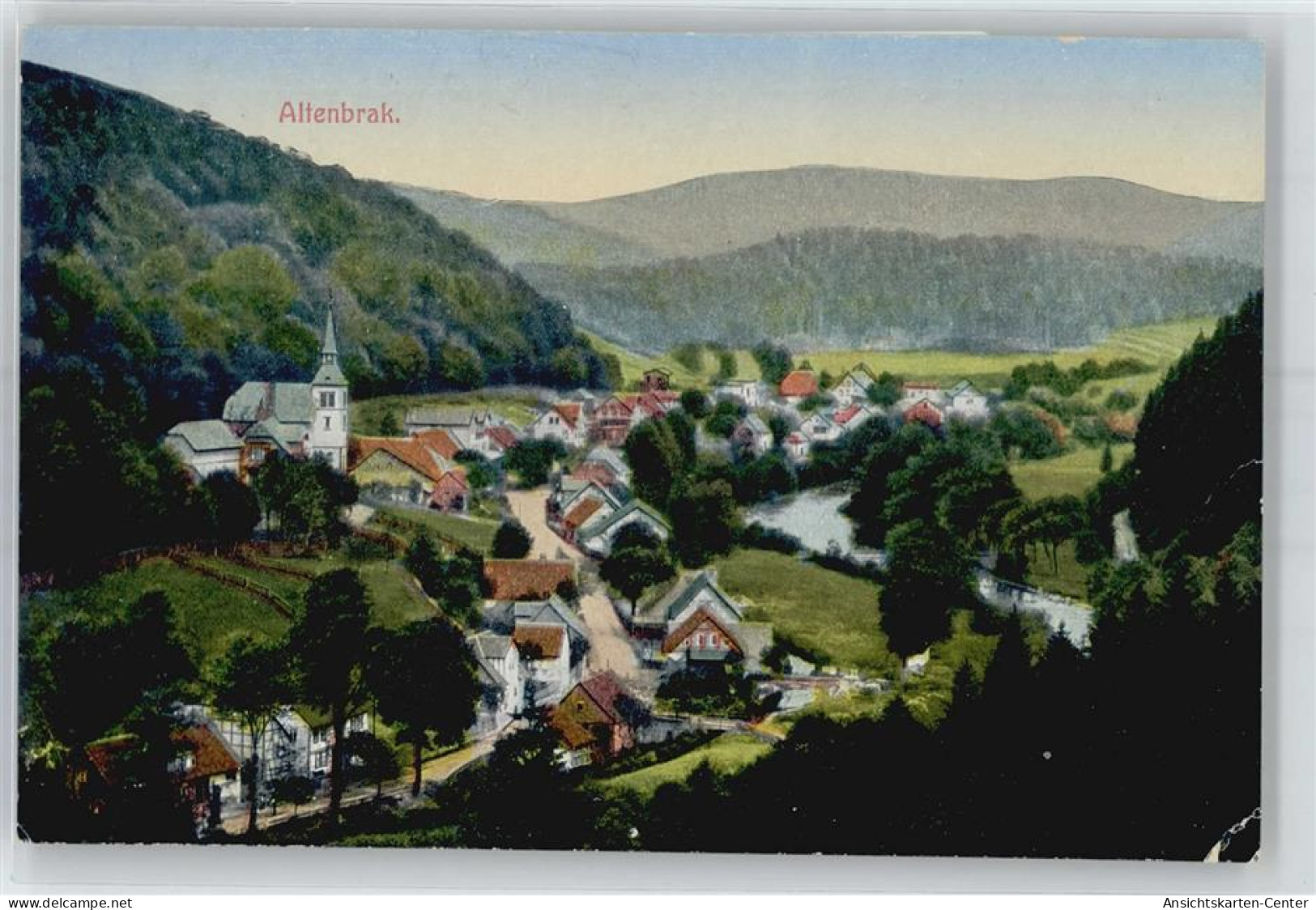 51148787 - Altenbrak