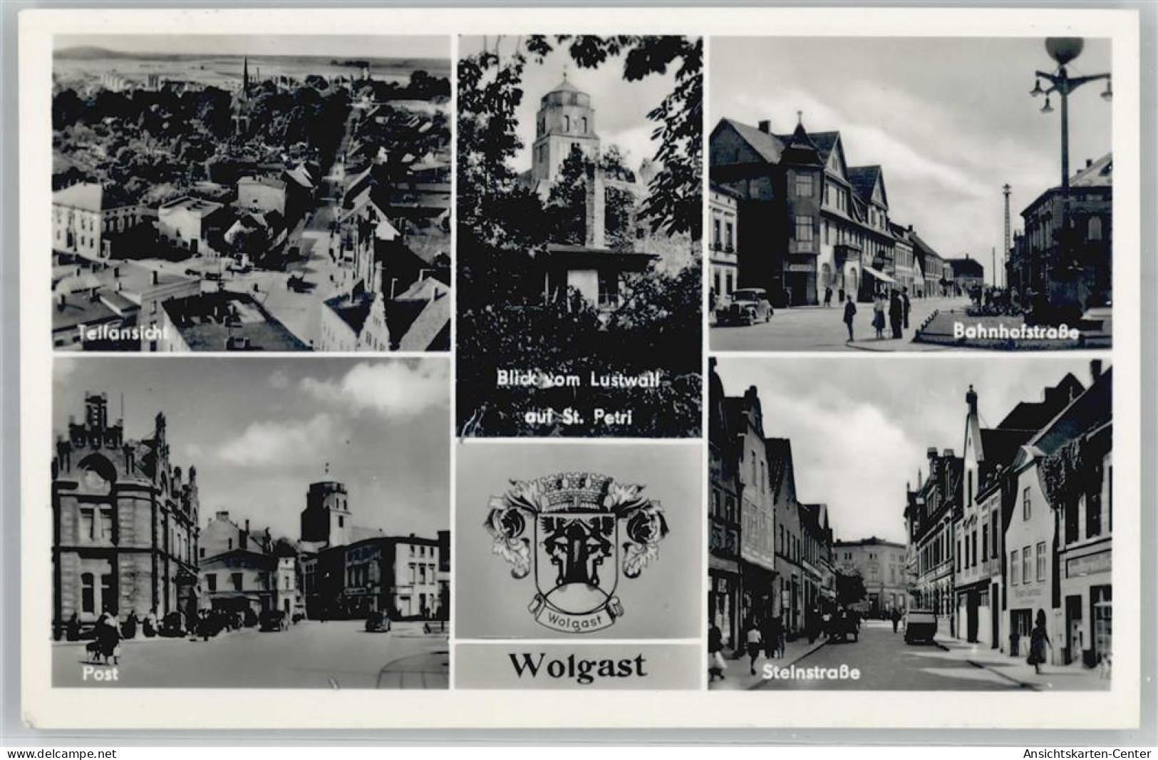 51148887 - Wolgast