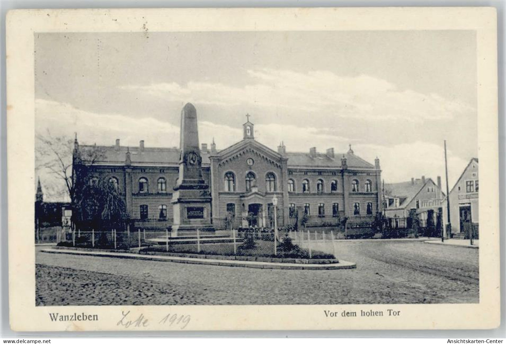 51148984 - Wanzleben