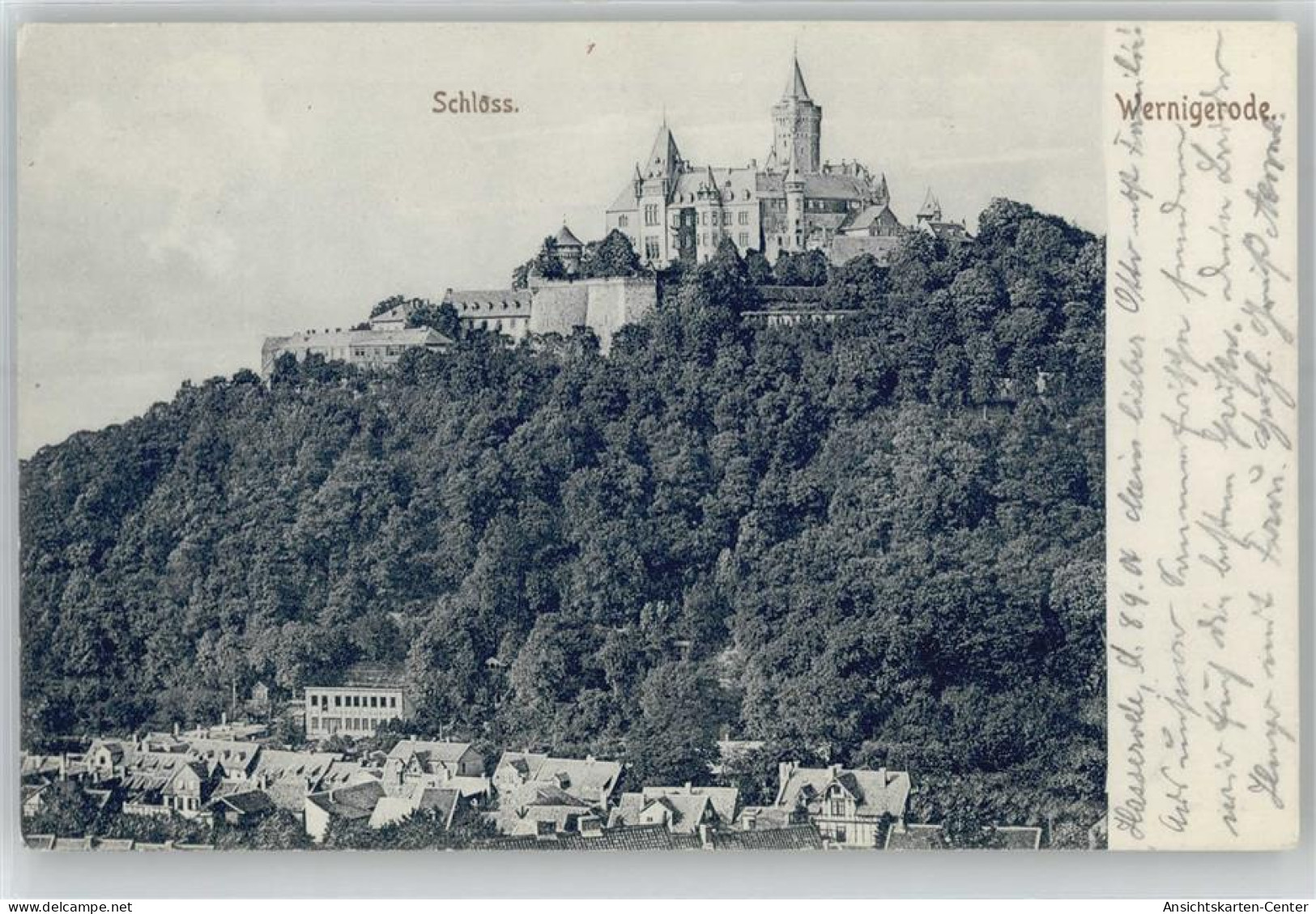 51149157 - Wernigerode