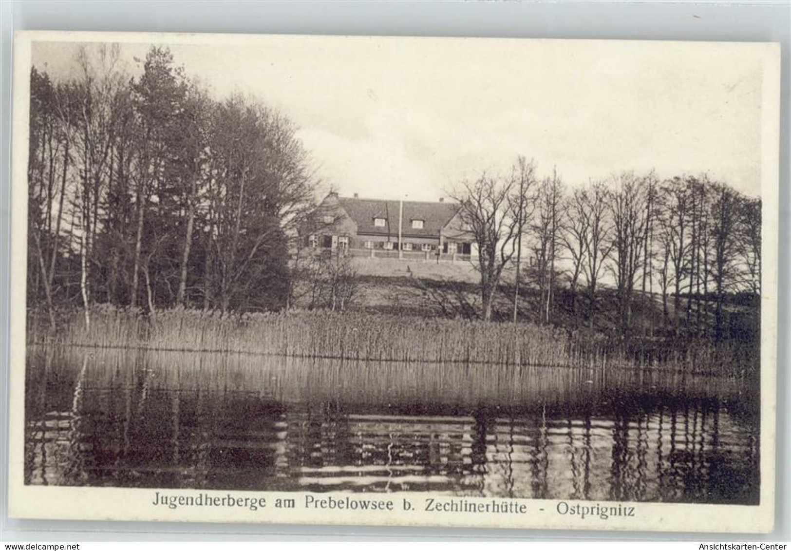 51149901 - Zechlinerhuette