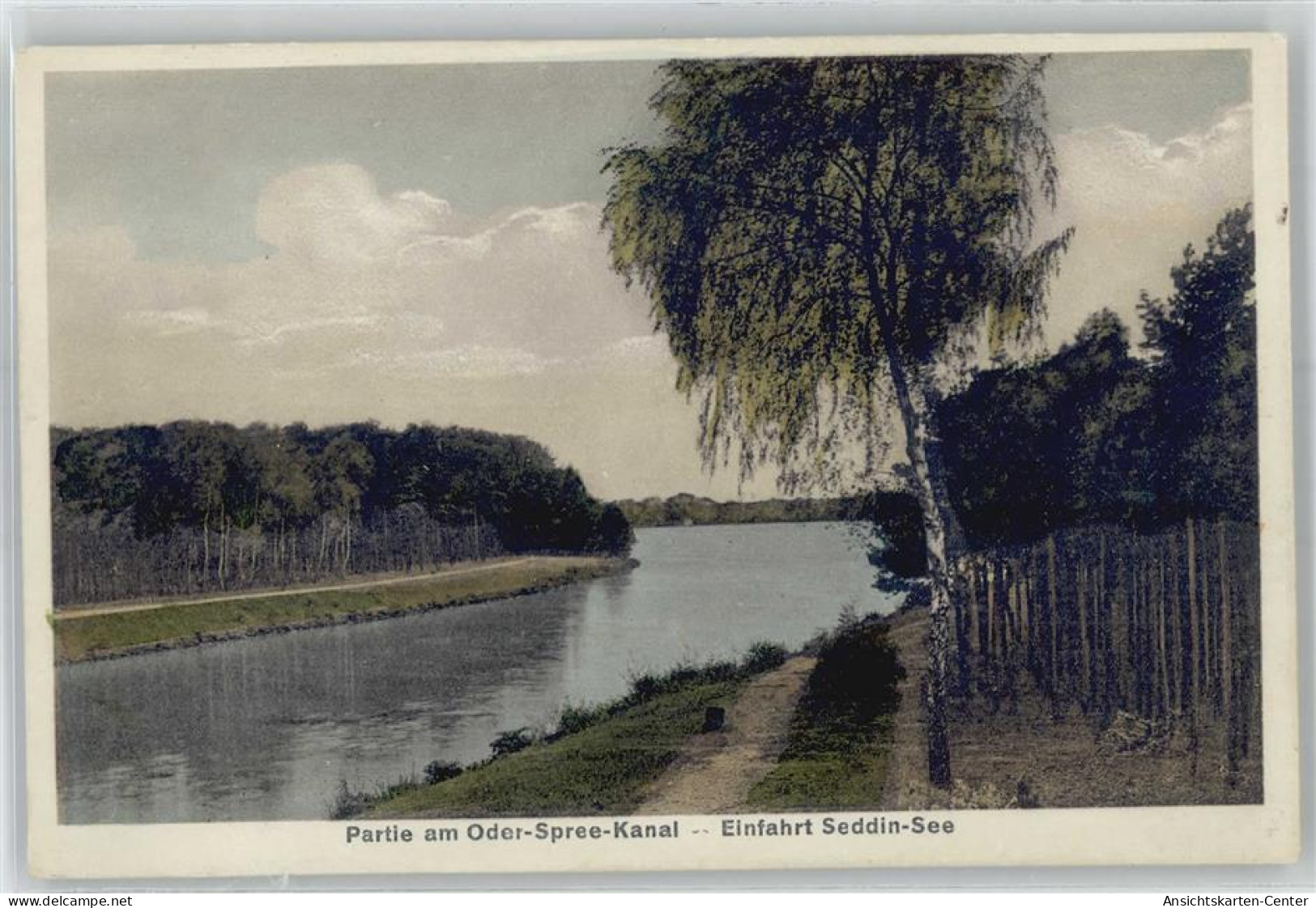 51149910 - Seddin b Potsdam