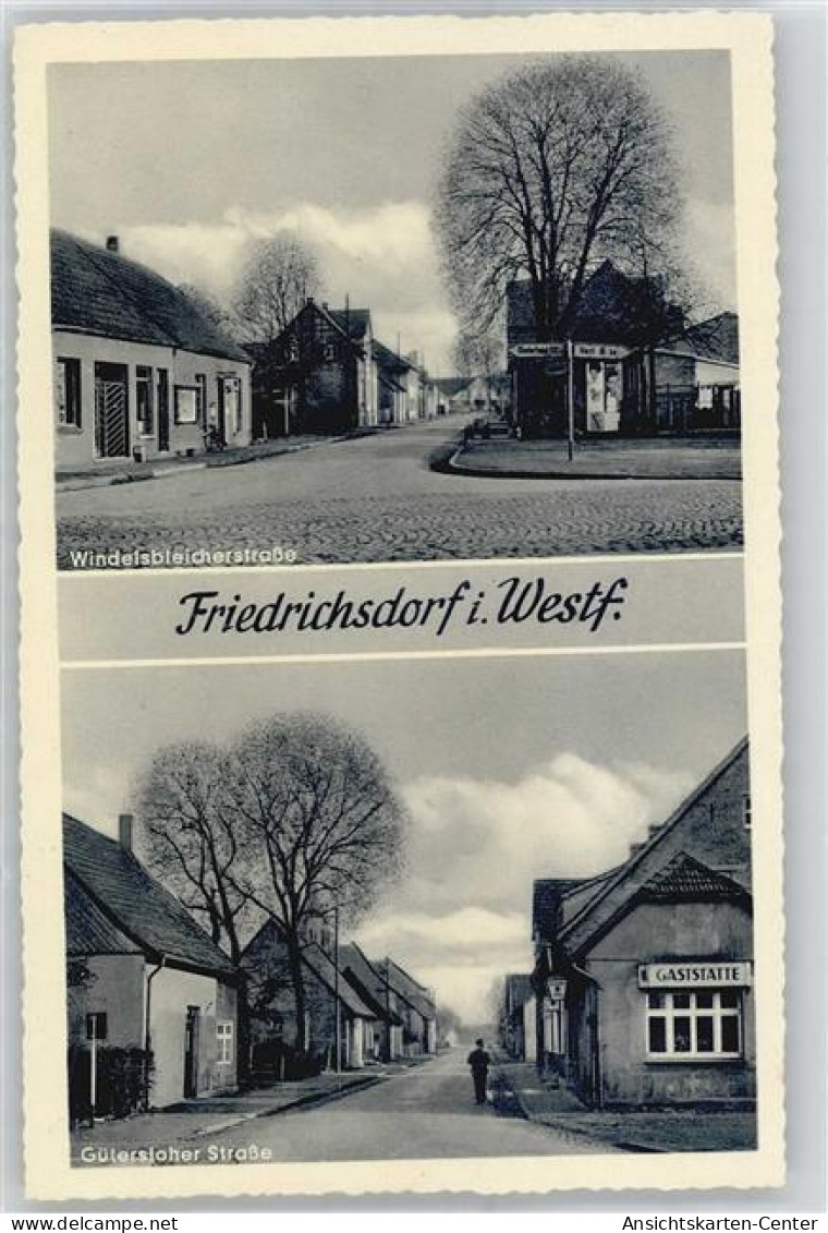 51150520 - Friedrichsdorf , Westf
