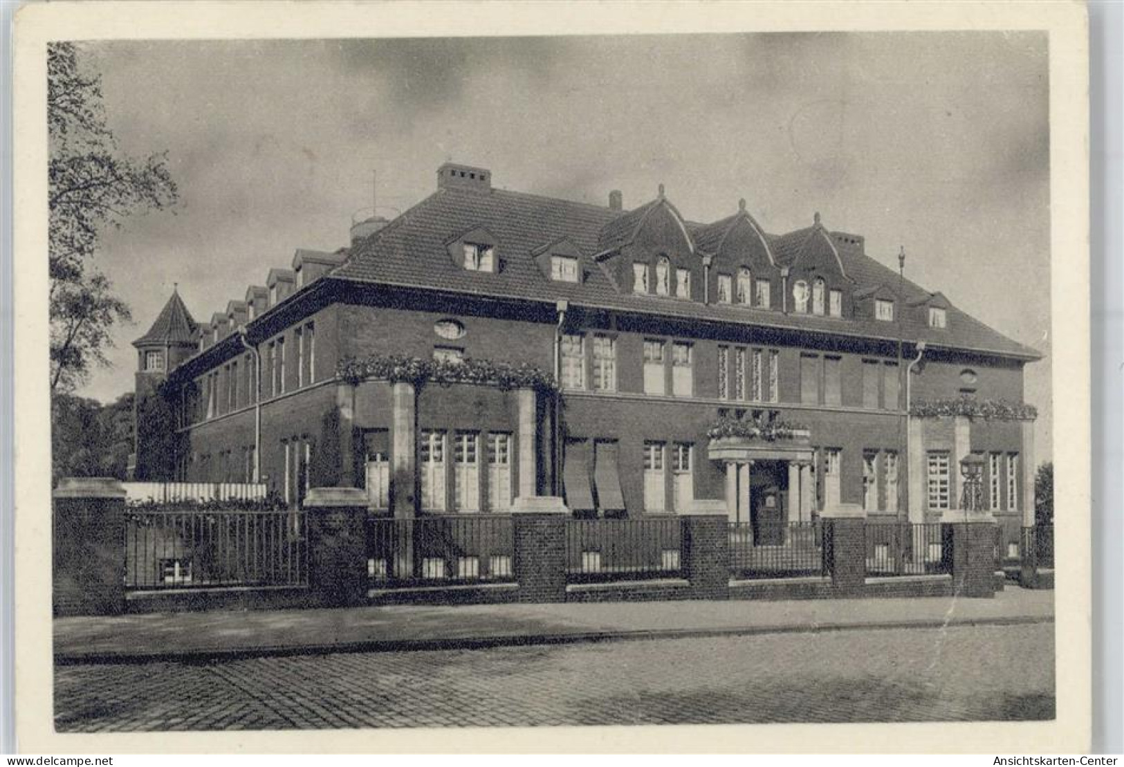 51150825 - Oberhausen , Rheinl