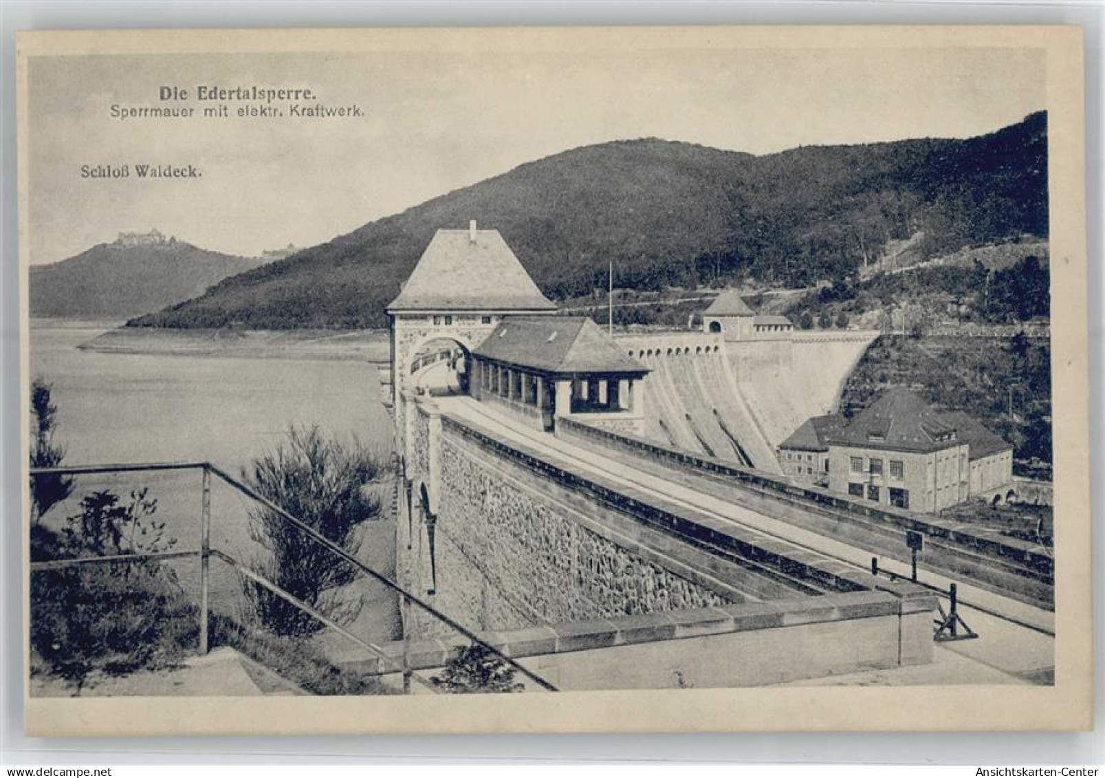 51151154 - Frankenberg (Eder)