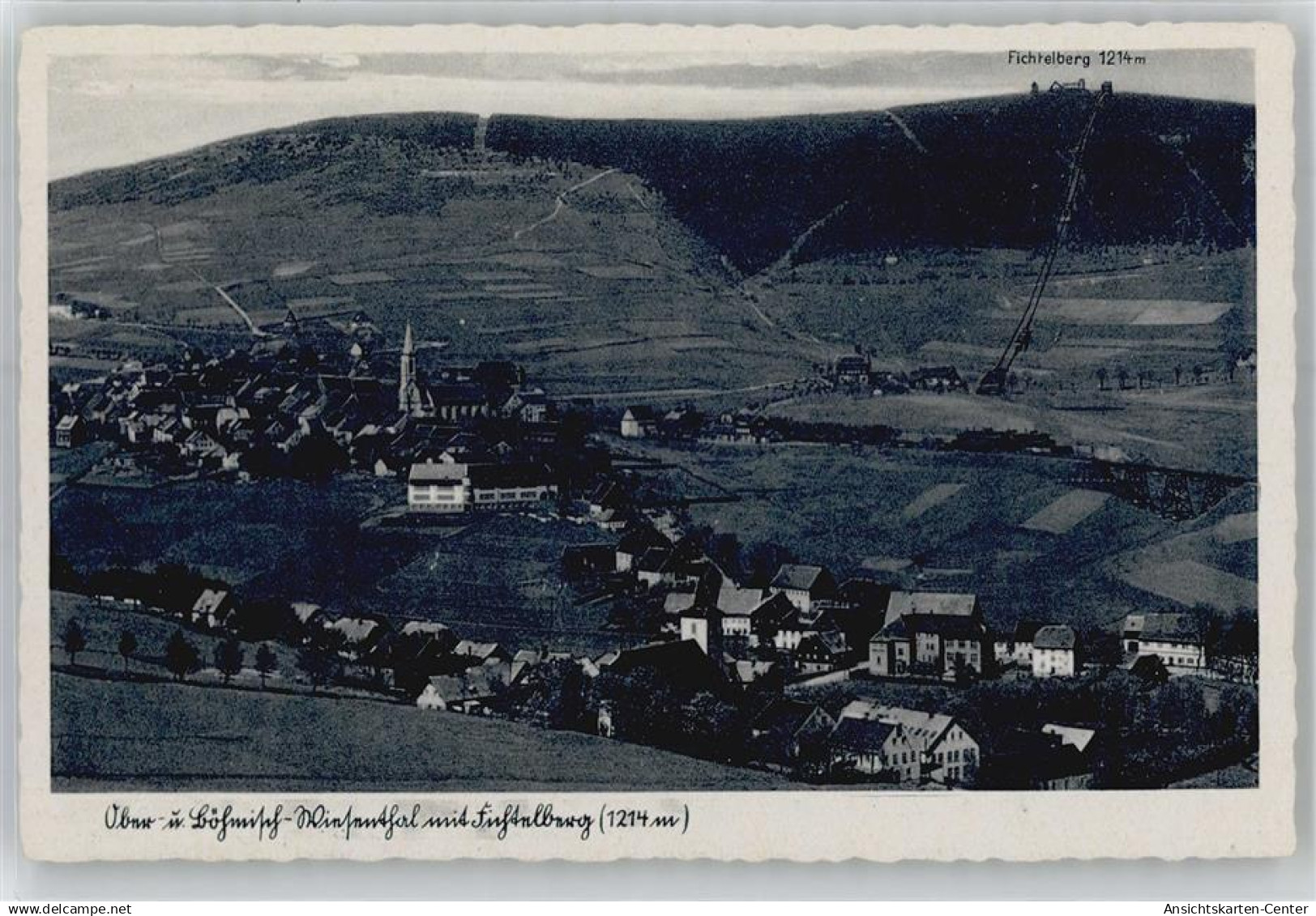 51151265 - Schwarzenberg /Erzgeb.