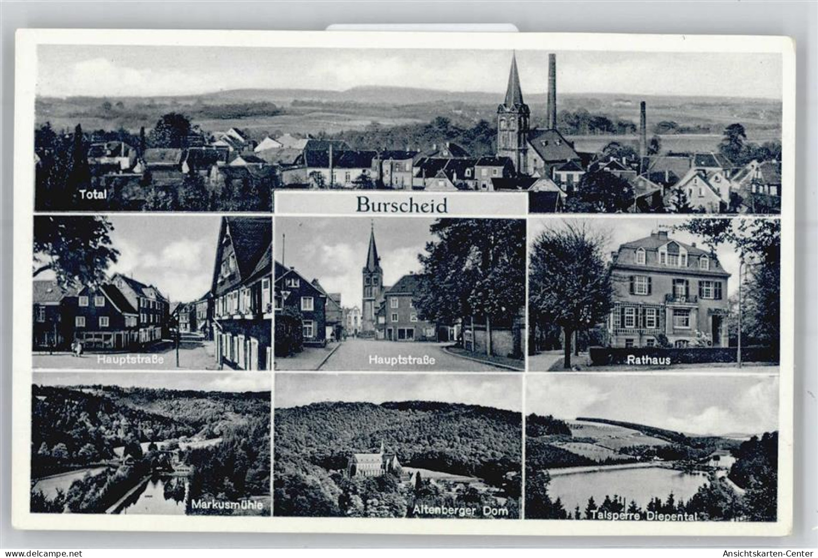 51151469 - Burscheid , Rheinl