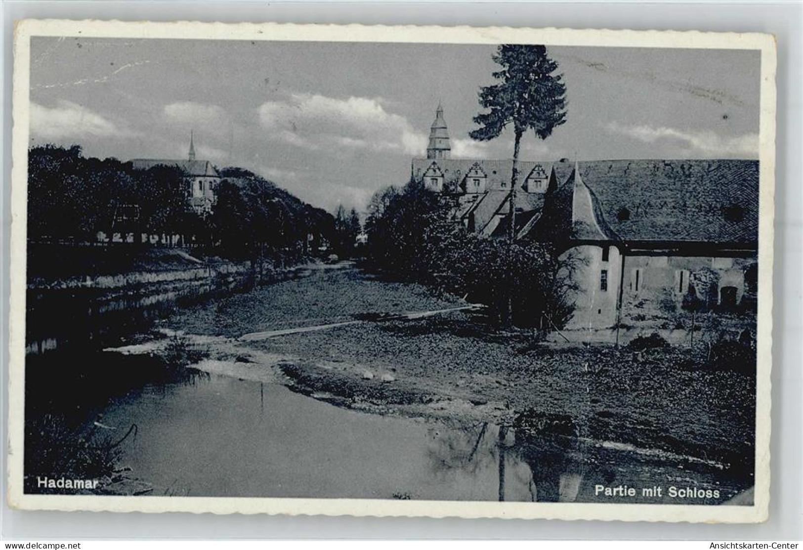 51151484 - Hadamar , Westerw